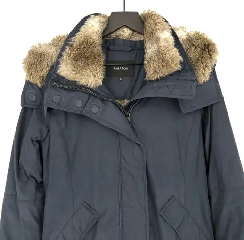 Babaton  Oskar Parka Royal Navy S