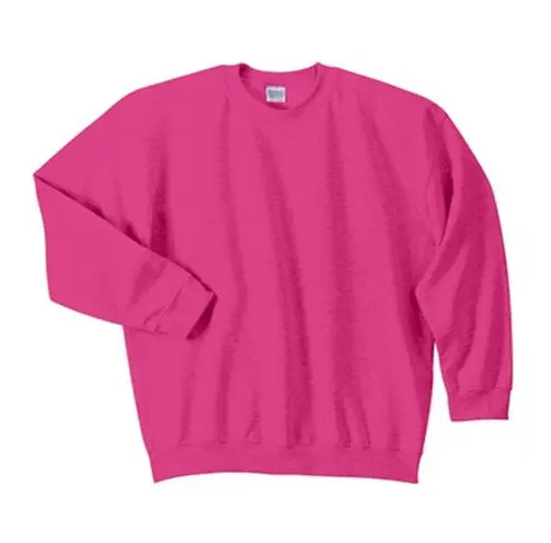 Bobbie & Brooks Hot Pink Crewneck Sweatshirt