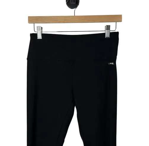 Calvin Klein Women’s Performance Stretch Pants in Black Size S