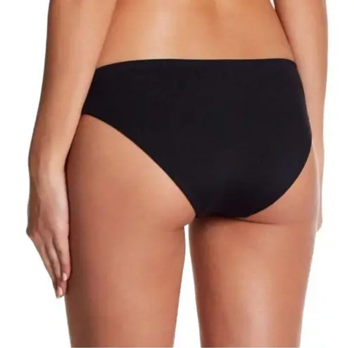 NWT Tavik Bebe Full Bikini Bottom in Black