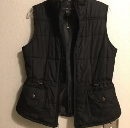 New York & Co. vest size S