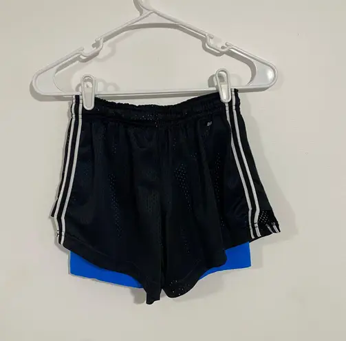 Nike Jersey Dri-Fit Shorts