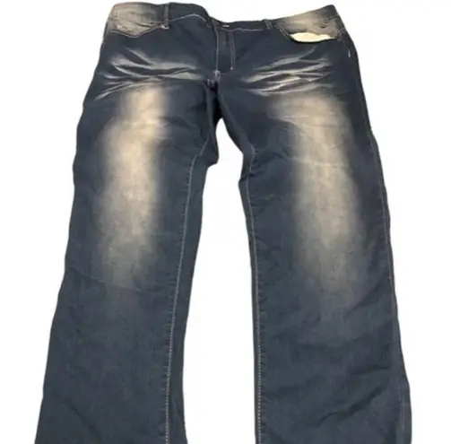 V.I.P Stretchy Jean Jeggings