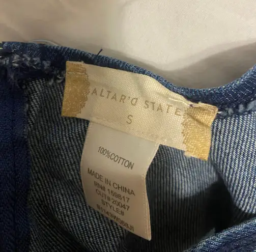 Altar'd State Altars State Top 