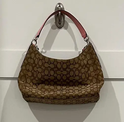 Coach Celeste East/West Handbag