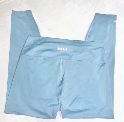 Nobull High-Rise Matte Tights!