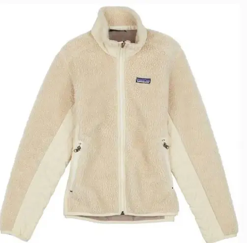 Patagonia Retro X Sherpa Jacket