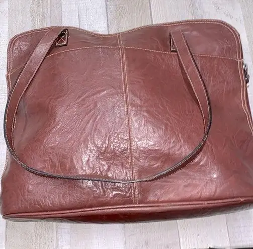 Bueno  faux leather bag