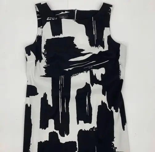 Nordstrom Rack Alyx black and white paint swatch abstract