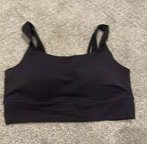 Nike Dri-Fit Sports Bra