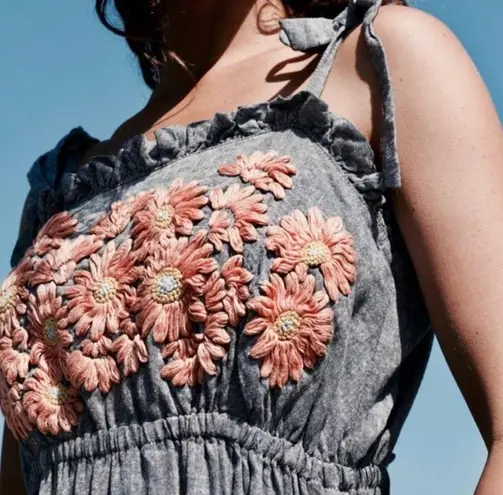 Innika Choo Avens Daisy Dress Size undefined