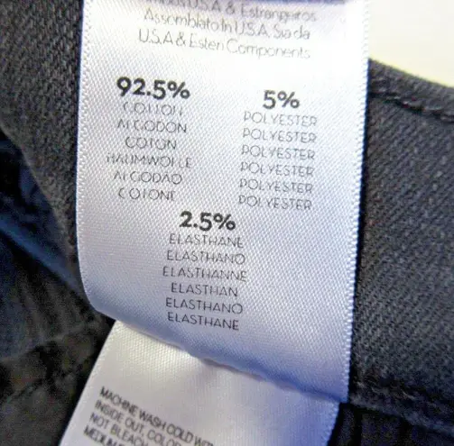 NWT Mother Hustler Ankle Fray in Lighting Up Lanterns High Rise Boot Jeans 34