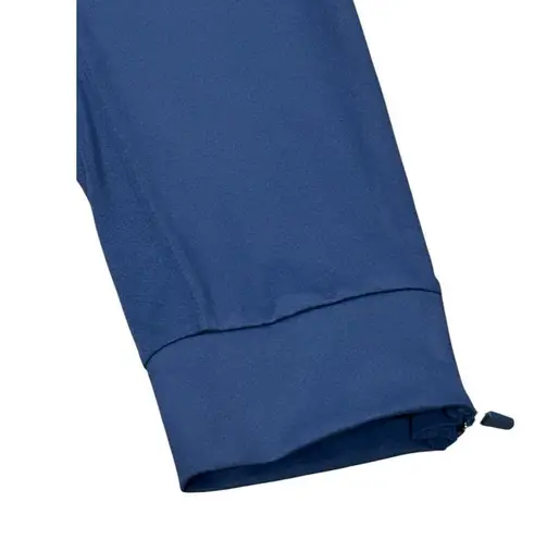 Sigil Joggers Pants Unisex Size Med Navy Blue Scrub Bottoms Athletic Tapered Leg