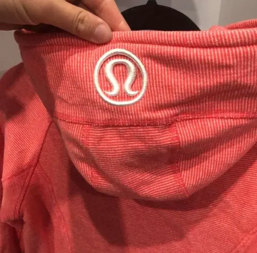 Lululemon Scuba Hoodie