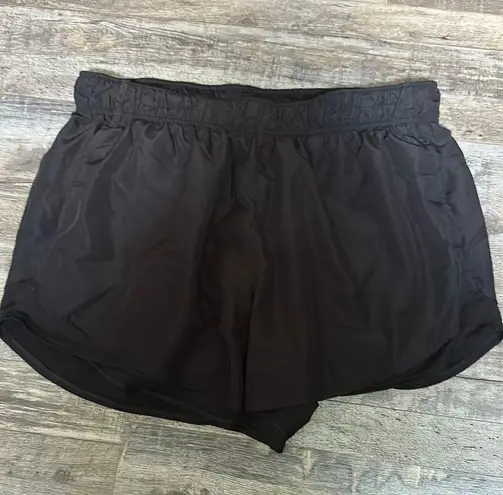 Athletic Works Shorts With Pockets