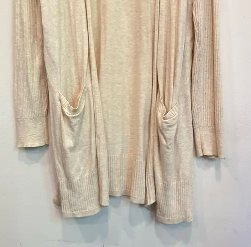 Nine West  Open Cardigan