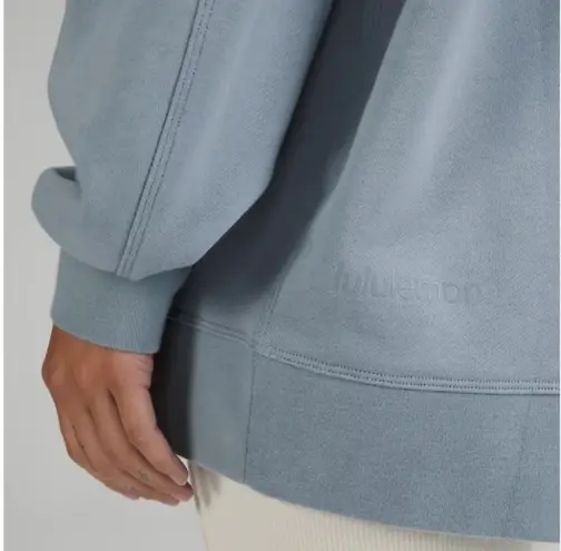 Lululemon Sweatshirt