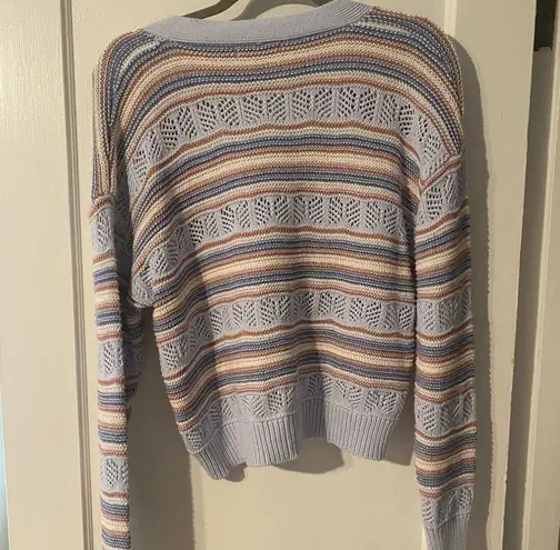 Forever 21  Chunky Knit Sweater Small