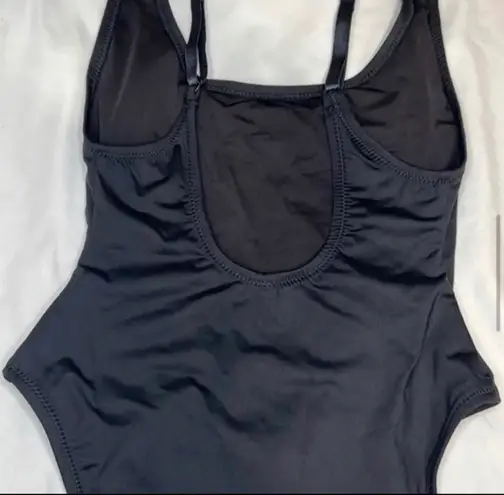 SKIMS Scoop Neck One Piece Swimsuit NWT XL