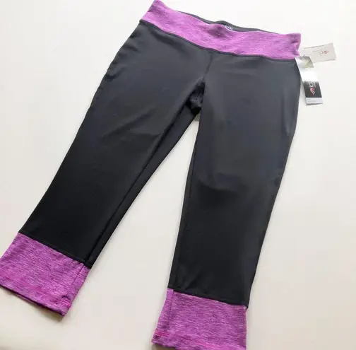 Ideology Athletic Crop Leggings