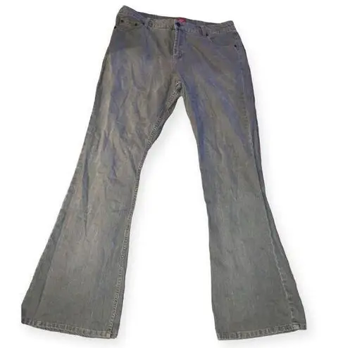 American Vintage Vintage y2k Mossimo flared jeans