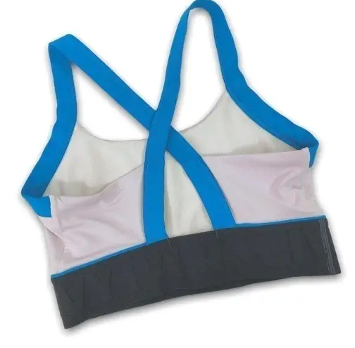 Ivy Park - Criss Cross Sports Bra - Small