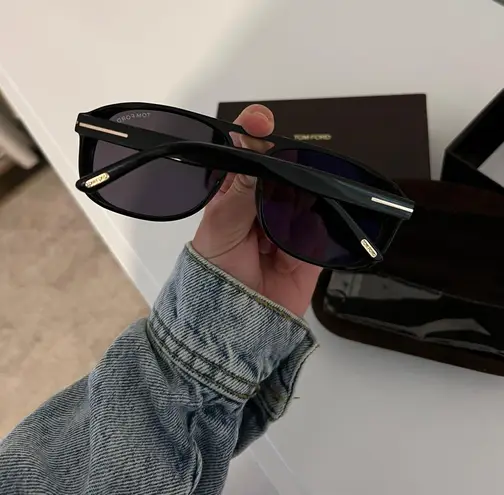 Tom Ford Rosco Sunglasses