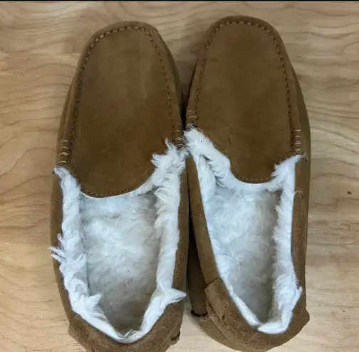 Koolaburra by Ugg Lined Loafers