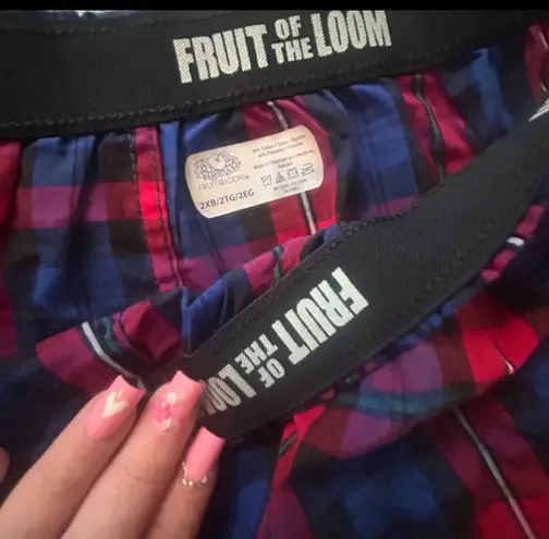 Fruit of the Loom Boxer Shorts