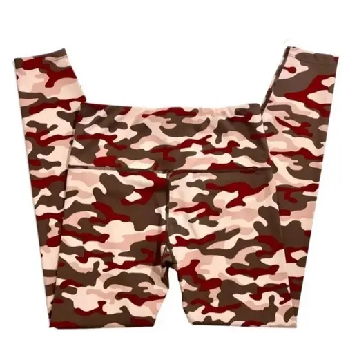 Varley Estrella Zion Camo Leggings
