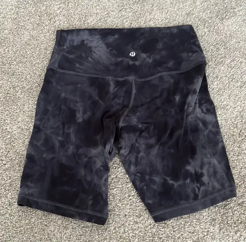 Lululemon  Biker Shorts 8" Align - Image 2