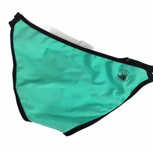 Body Glove  Color Block Bikini Bottom Size XS