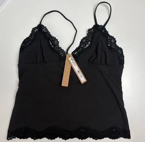 SKIMS Fits Everybody Lace Cami M