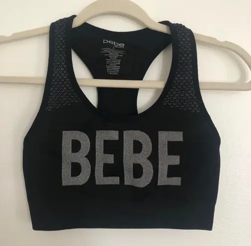 Bebe Sports Bra