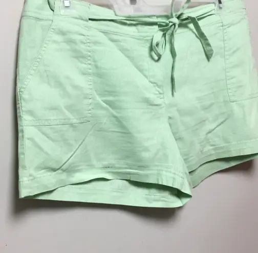 New York & Co. Shorts 