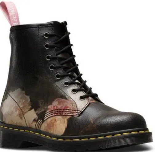 Dr martens 1460 power corruption & lies sale