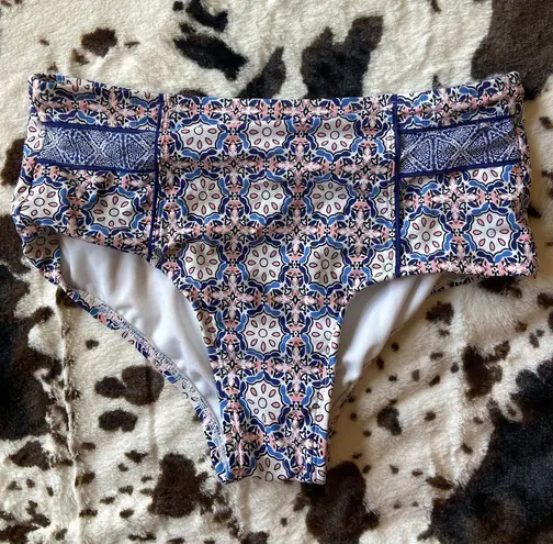 Sea Angel Tankini Set