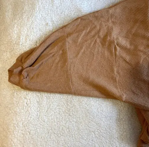 Casual Lightweight Front Knot Sweater