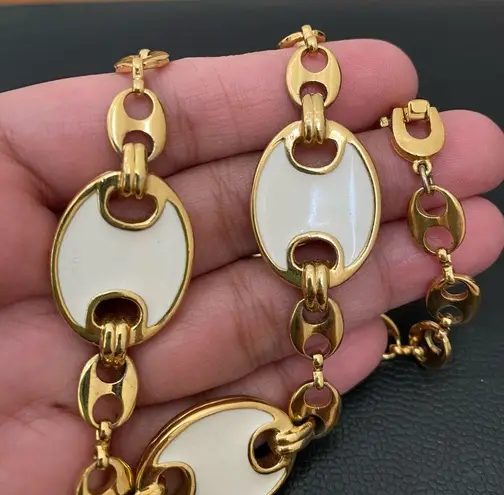 Vintage Unsigned Gold