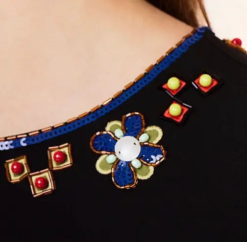 Tory Burch NWT  Liana Top Size XS