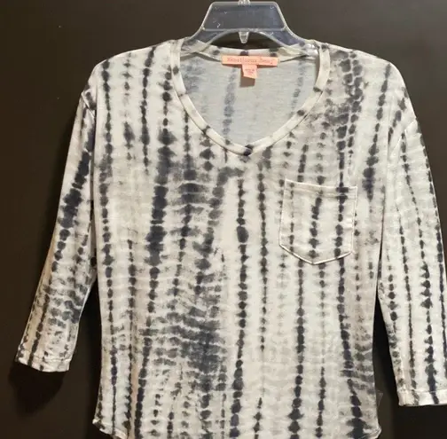 Rebellious One - Tie Dye Shirt