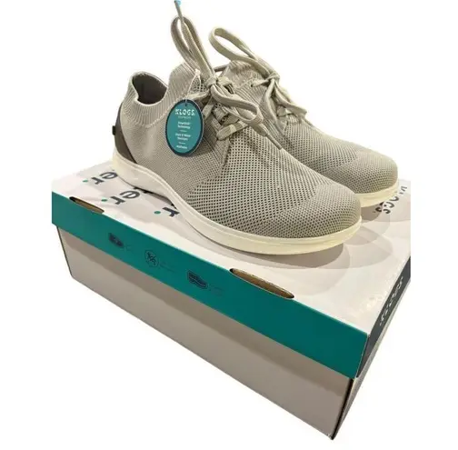 Klogs Footwear Hadley Slip Resistant Shoes Womens Size 9 M NWT $125 Wind Chime