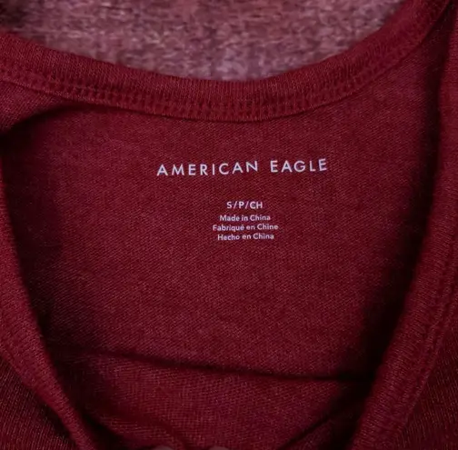 American Eagle  Top 