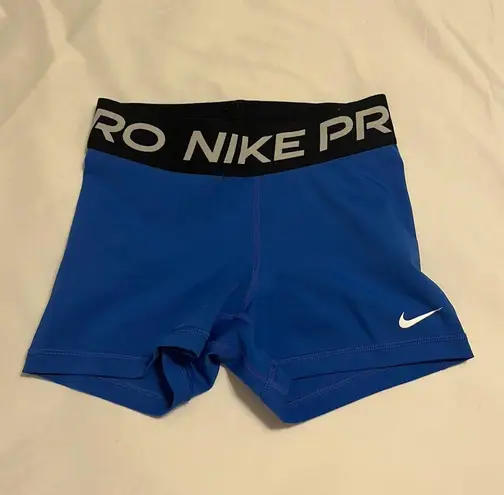 Nike Pro Spandex