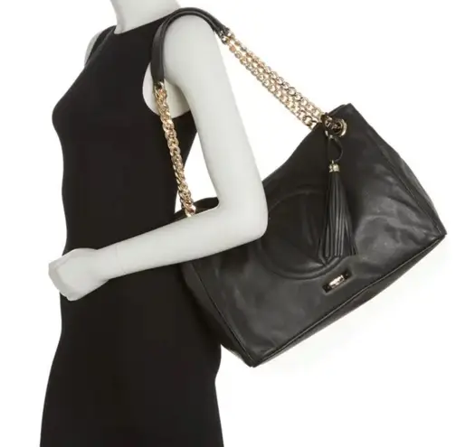 Mario Valentino Verra Signature Bag. NWT