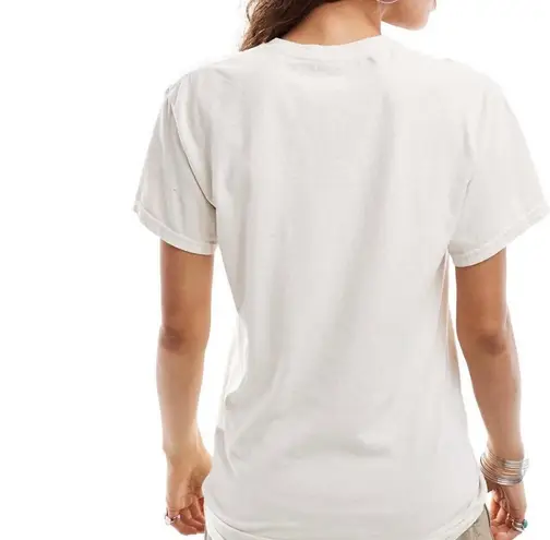 ASOS  Oversized Philly Graphic Baseball Tee - Image 4