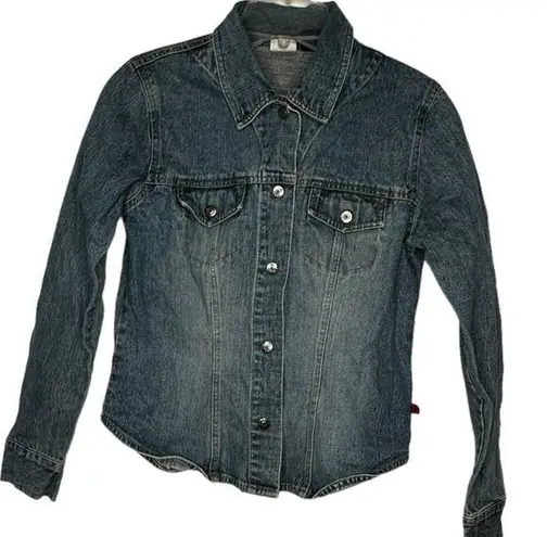 Arizona Jeans Arizona Thick Denim Shirt