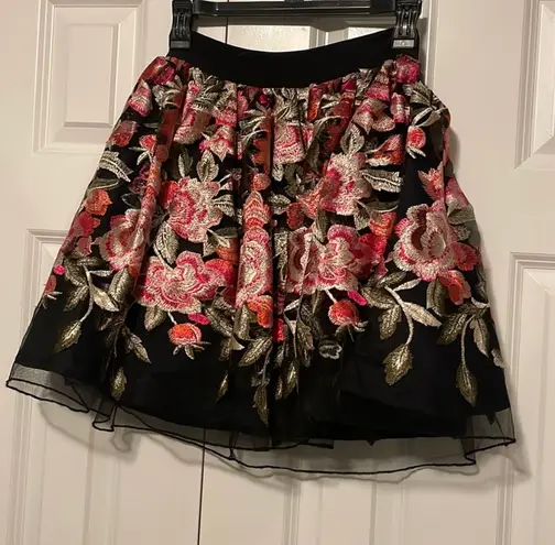 Macy's Two Piece Homecoming Dress