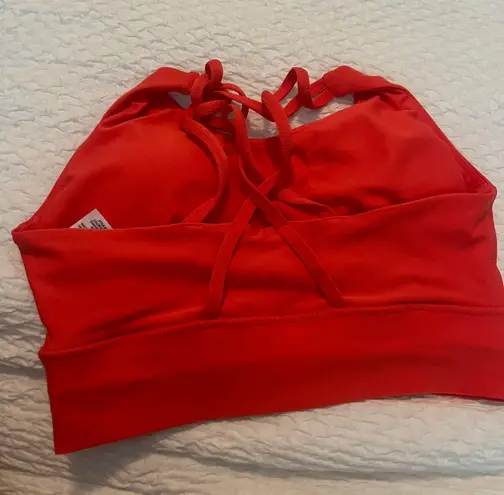 Athletic Works Sports Bra