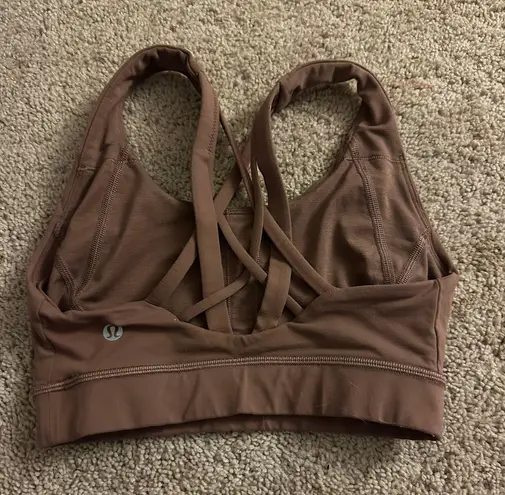 Lululemon Sports Bra 2